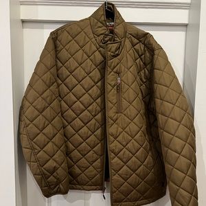 Men’s 2XL Hawks & Co Jacket